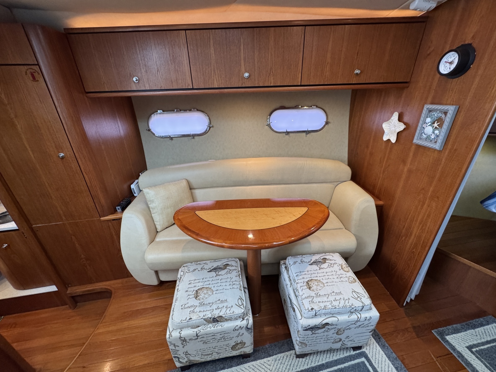 2008 Tiara Yachts 3900 Sovran