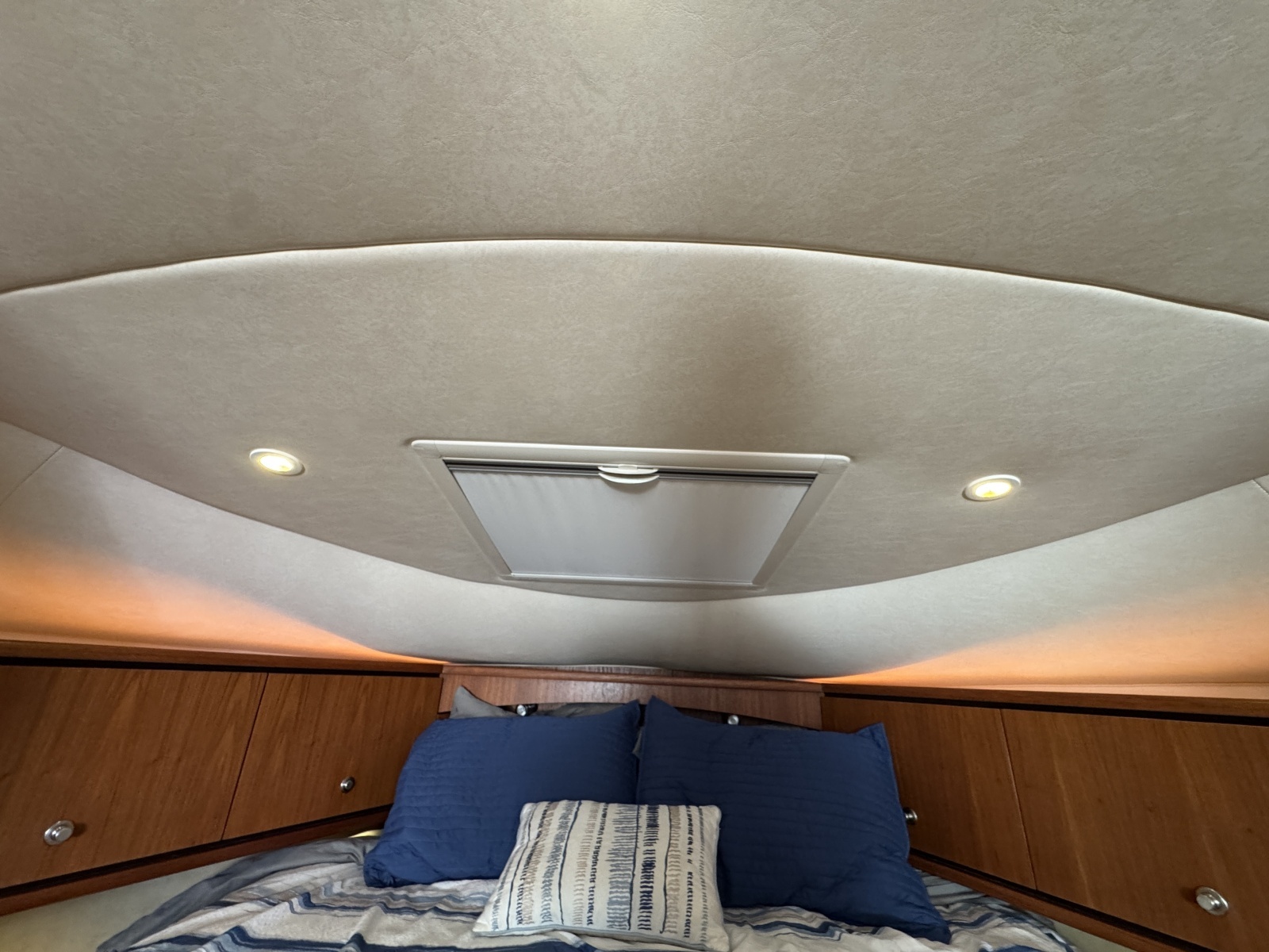 2008 Tiara Yachts 3900 Sovran
