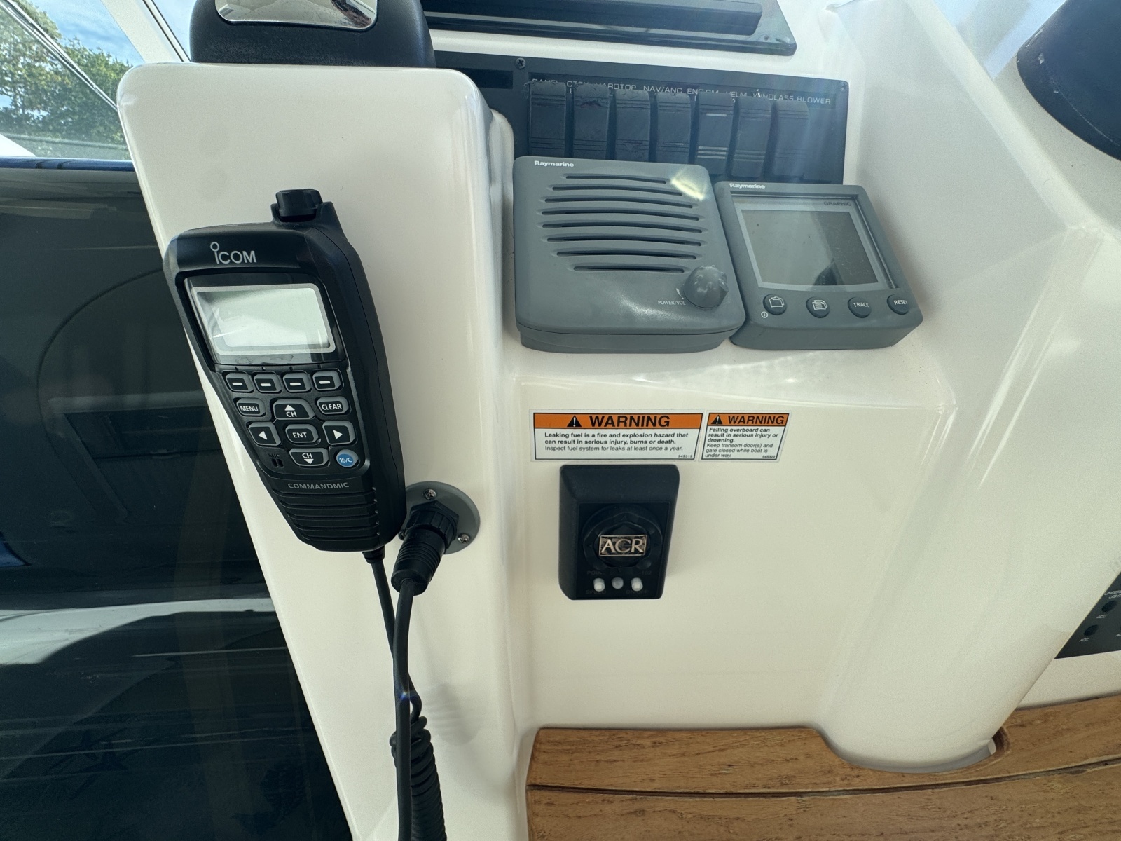 2008 Tiara Yachts 3900 Sovran
