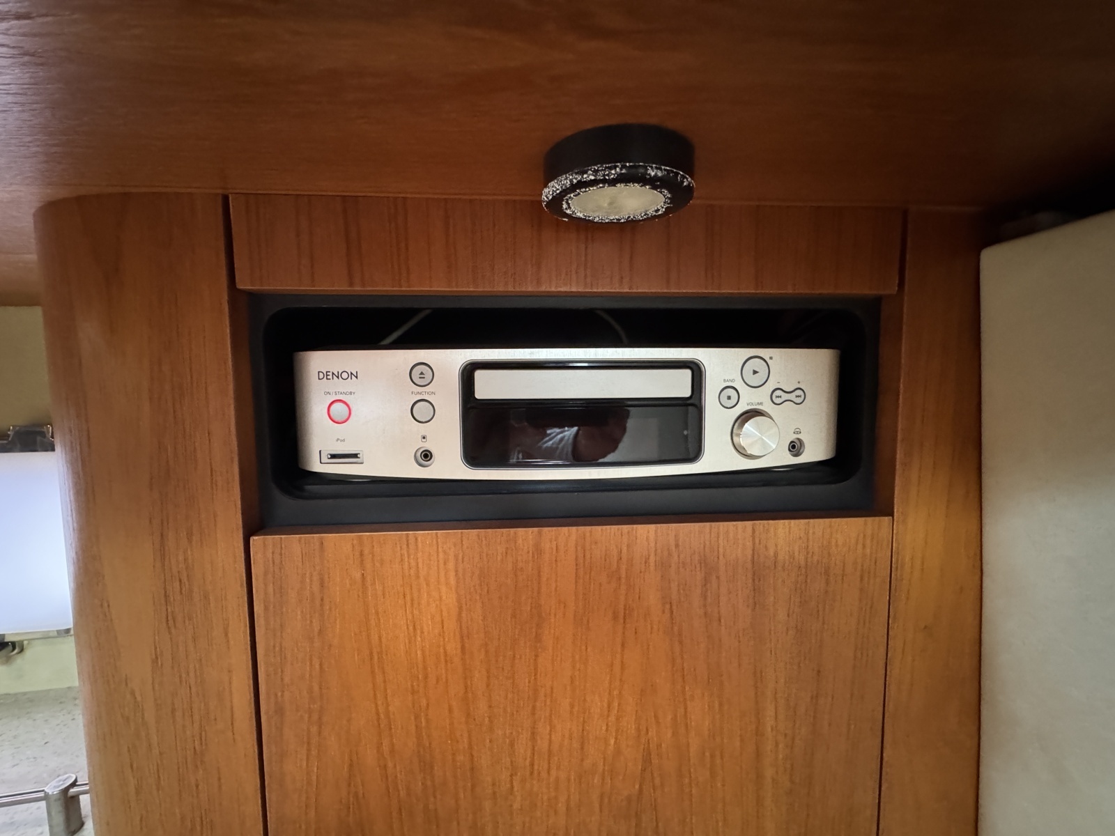 2008 Tiara Yachts 3900 Sovran