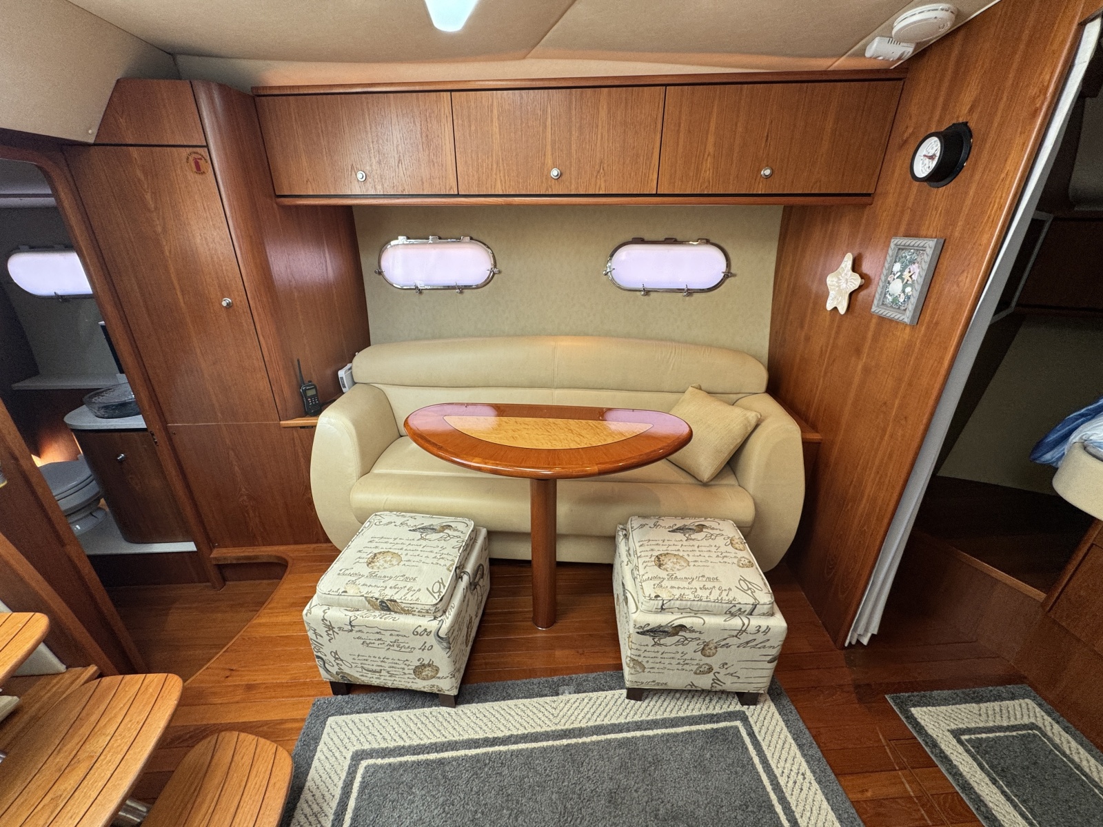 2008 Tiara Yachts 3900 Sovran