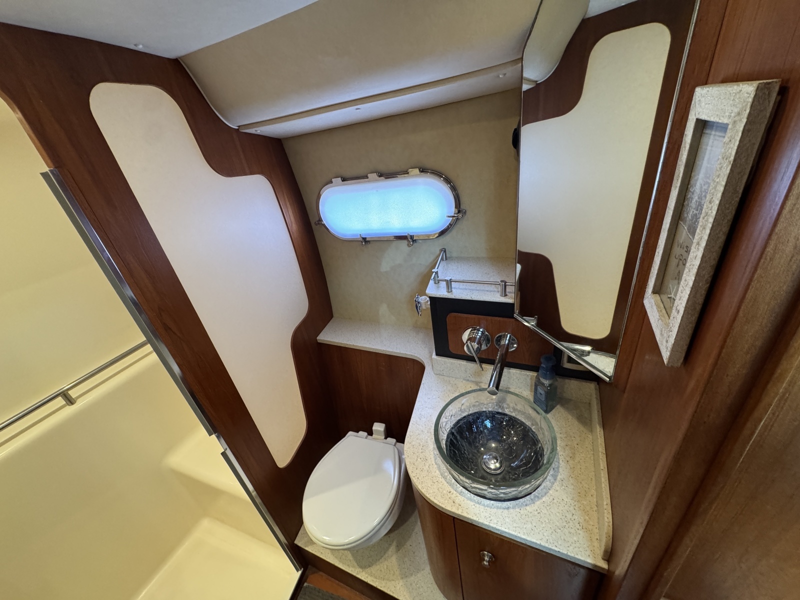 2008 Tiara Yachts 3900 Sovran