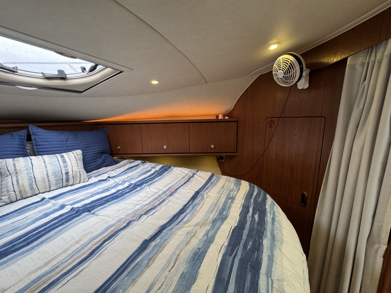 2008 Tiara Yachts 3900 Sovran