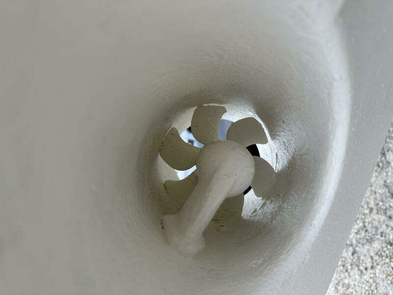 INSIGNIA 32ft Intrepid Yacht For Sale