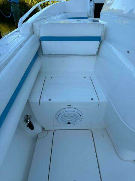 INSIGNIA 32ft Intrepid Yacht For Sale