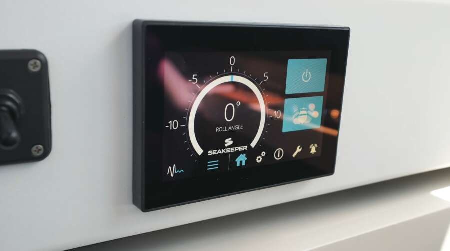 60ft Azimut Yacht For Sale