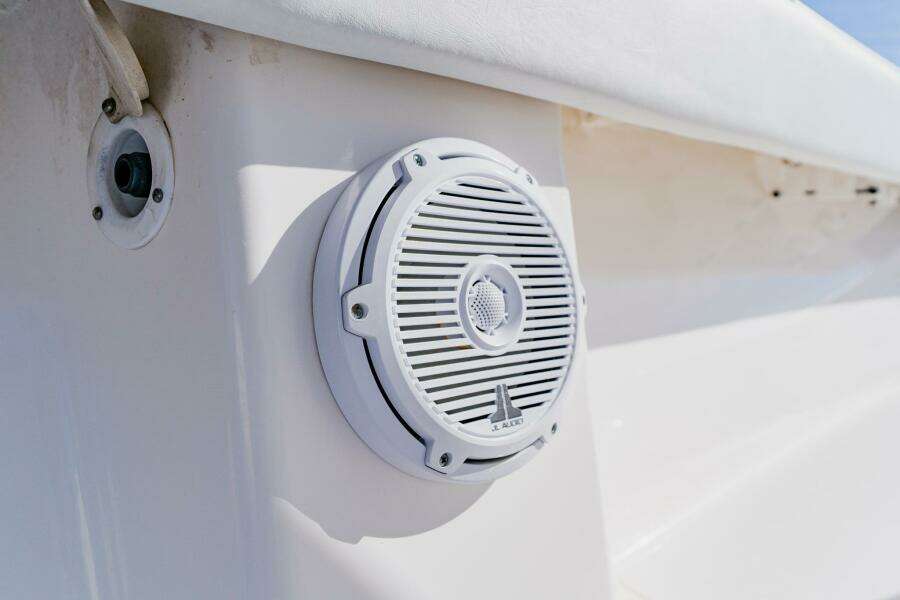 32ft Contender Yacht For Sale