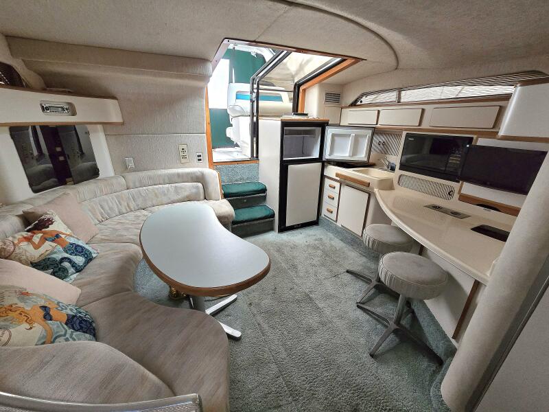 1997 Sea Ray 