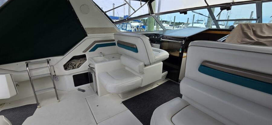 1997 Sea Ray 