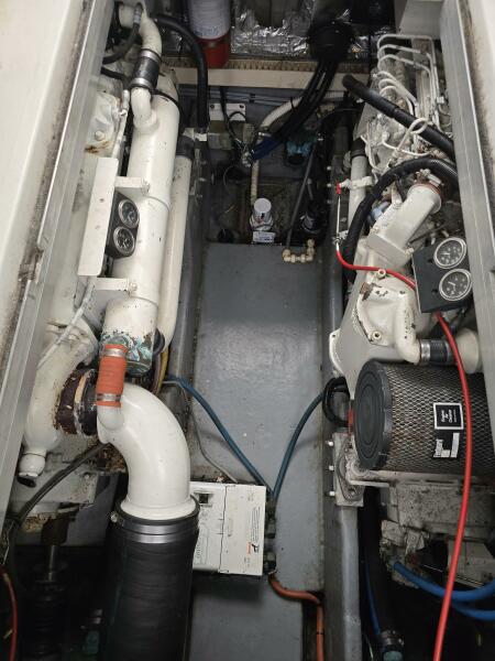 1997 Sea Ray 