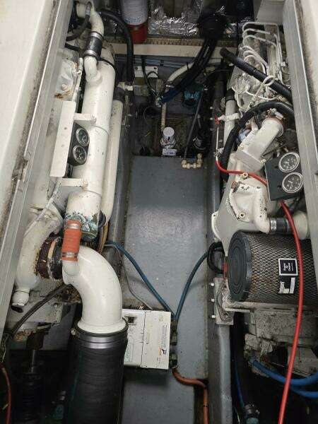 1997 Sea Ray 
