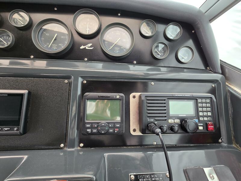 1997 Sea Ray 