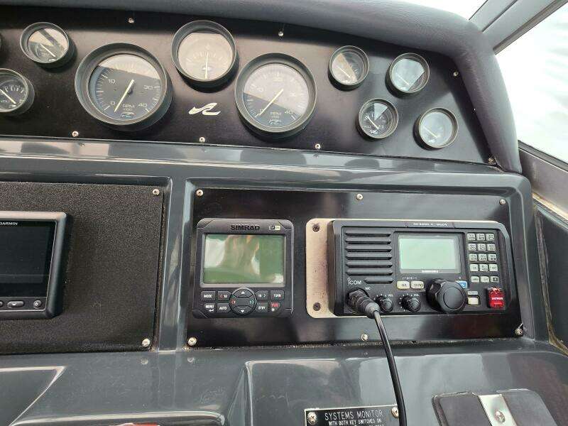1997 Sea Ray 