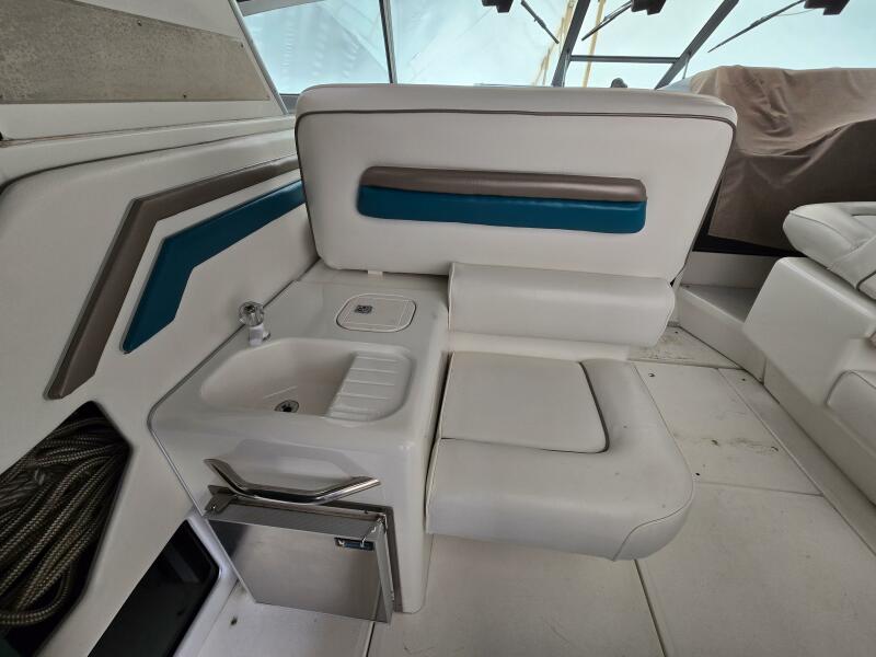 1997 Sea Ray 