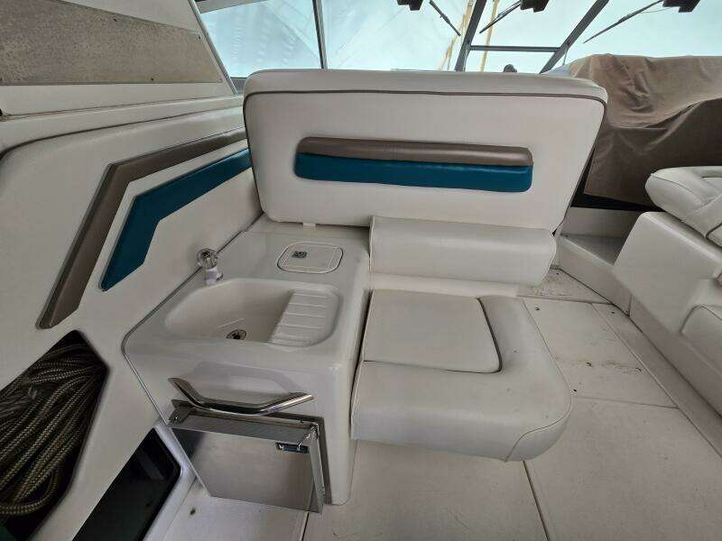 1997 Sea Ray 