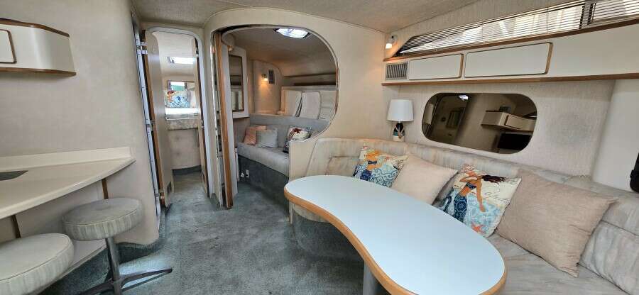1997 Sea Ray 