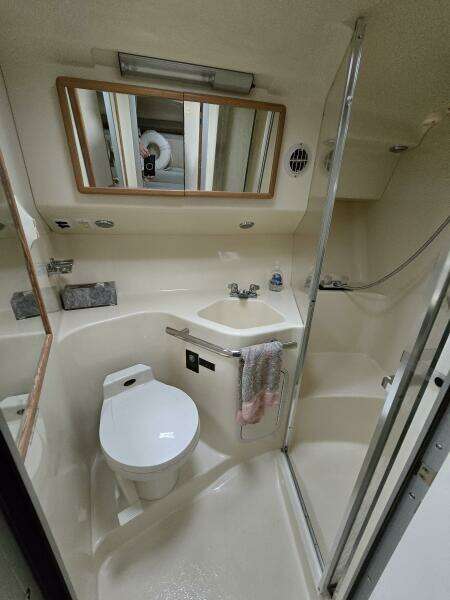 1997 Sea Ray 