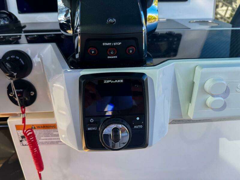 42ft De Antonio Yacht For Sale