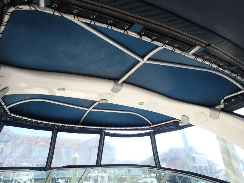 Talkn Trash 34ft Sea Ray Yacht For Sale