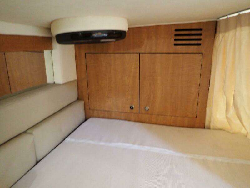 Talkn Trash 34ft Sea Ray Yacht For Sale