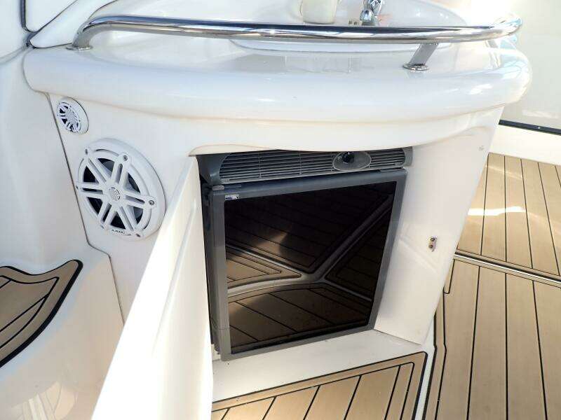 Talkn Trash 34ft Sea Ray Yacht For Sale