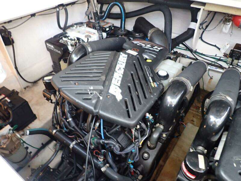 Talkn Trash 34ft Sea Ray Yacht For Sale