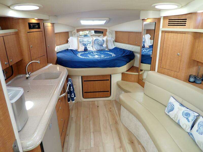 Talkn Trash 34ft Sea Ray Yacht For Sale