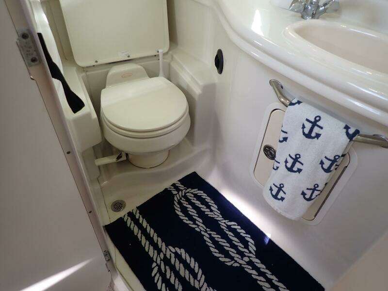 Talkn Trash 34ft Sea Ray Yacht For Sale