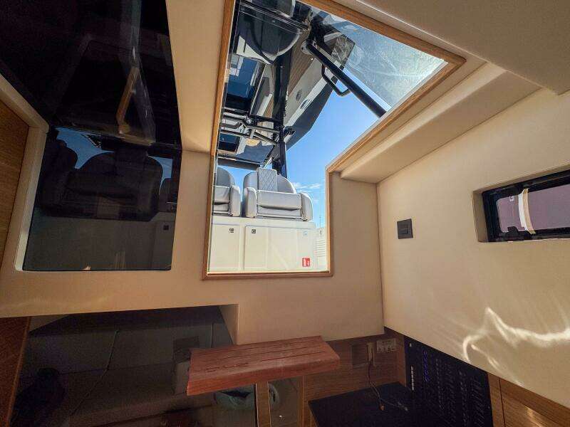 42ft De Antonio Yacht For Sale