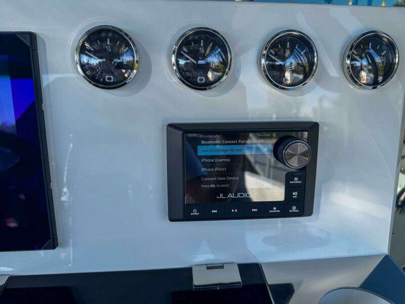 42ft De Antonio Yacht For Sale