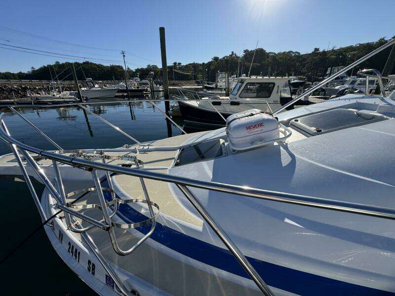 29ft Luhrs Yacht For Sale