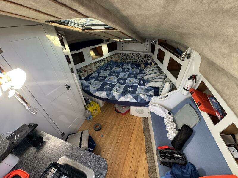 29ft Luhrs Yacht For Sale