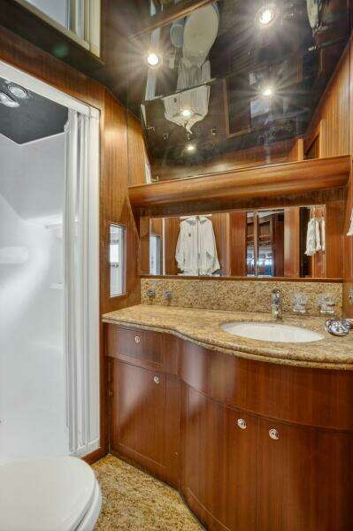 ARLENE 76ft Horizon Yacht For Sale