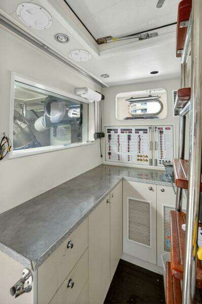 ARLENE 76ft Horizon Yacht For Sale