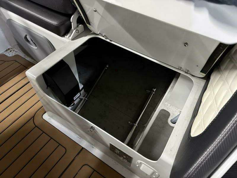 17ft Highfield Yacht For Sale