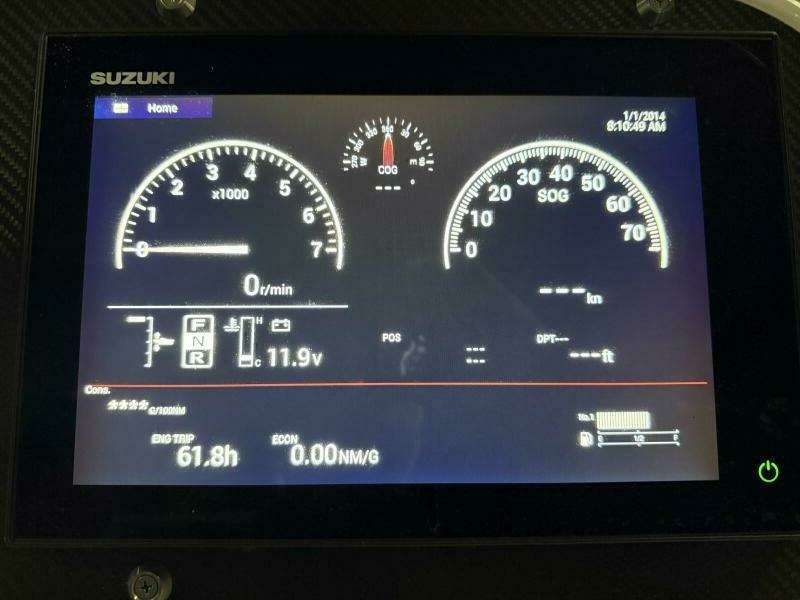 17ft Highfield Yacht For Sale