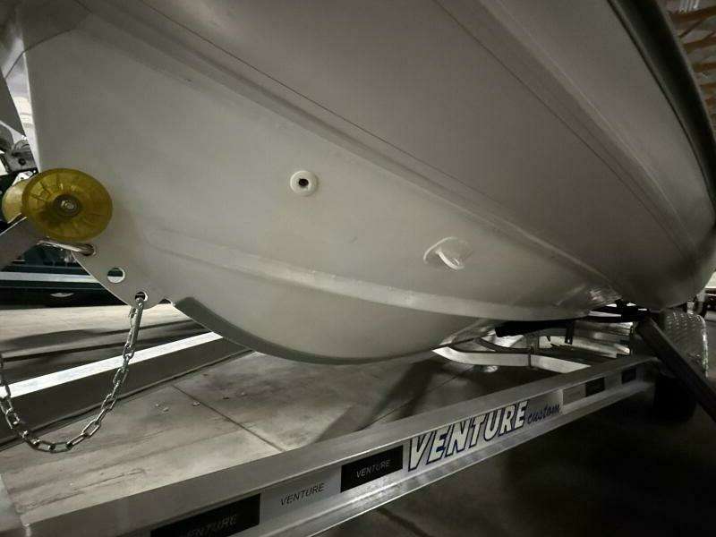 17ft Highfield Yacht For Sale