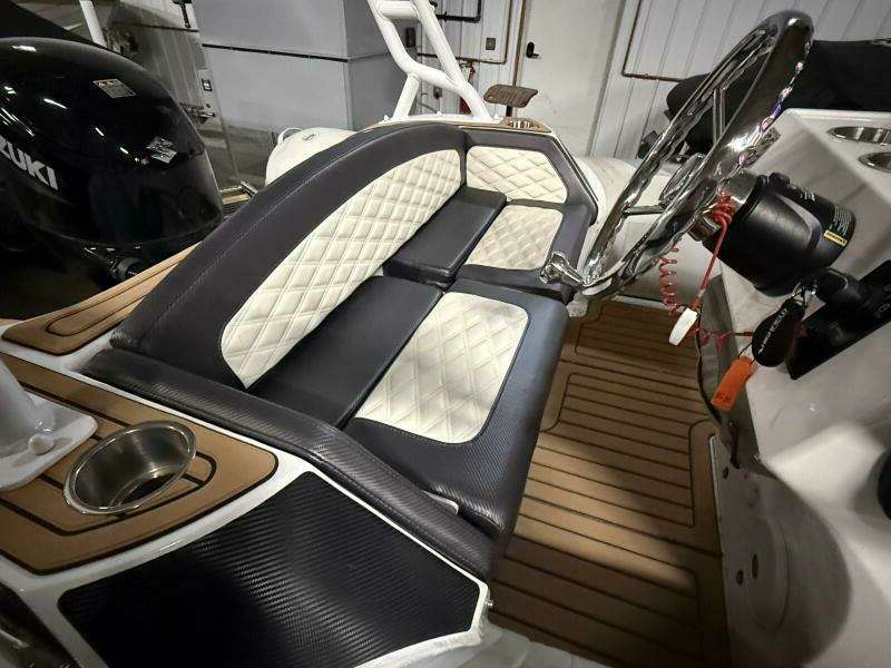 17ft Highfield Yacht For Sale