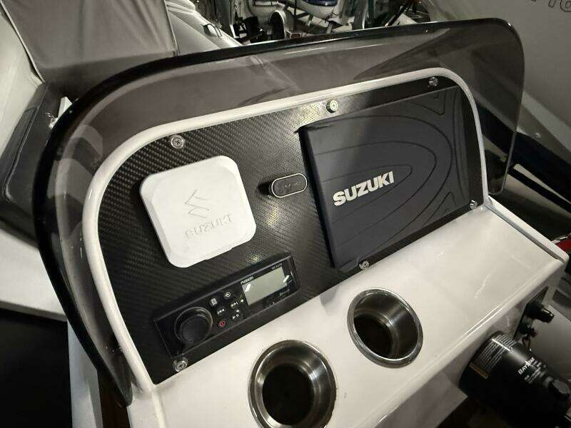 17ft Highfield Yacht For Sale