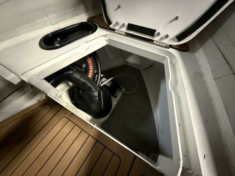 17ft Highfield Yacht For Sale