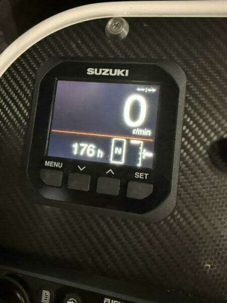 17ft Highfield Yacht For Sale