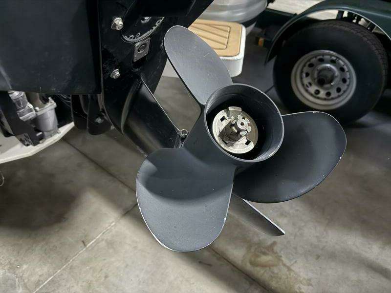 17ft Highfield Yacht For Sale