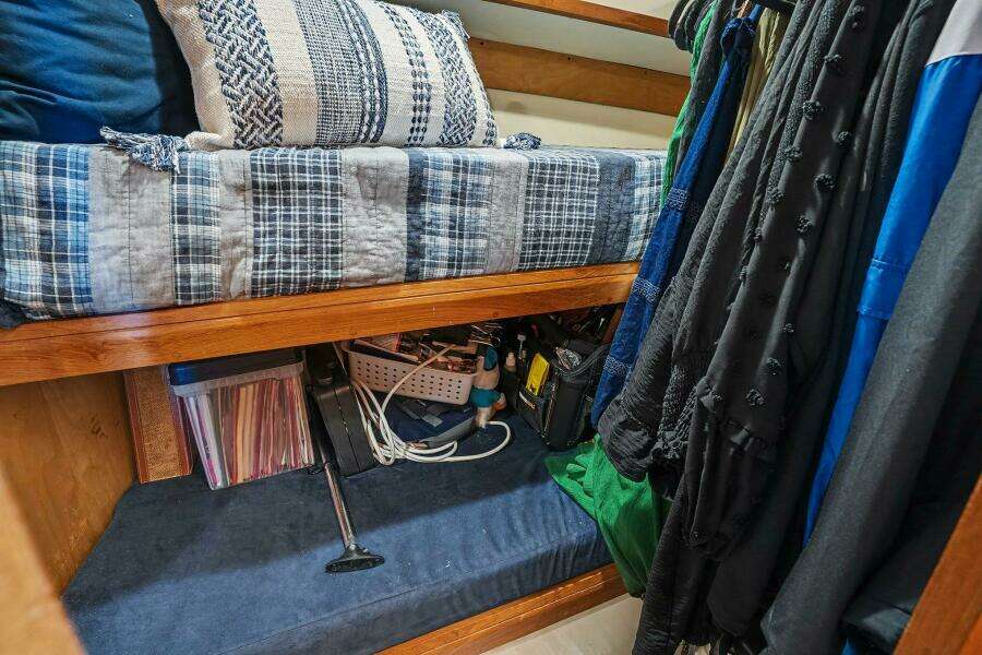 Gypsy Queen 36ft Shannon Yacht For Sale