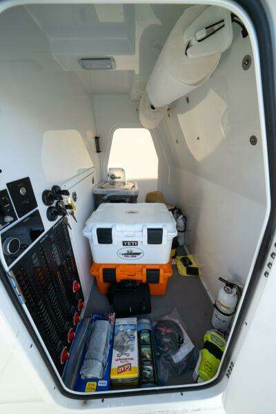 Full Send  38ft Freeman Yacht For Sale