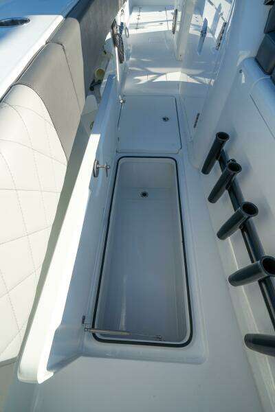 Full Send  38ft Freeman Yacht For Sale