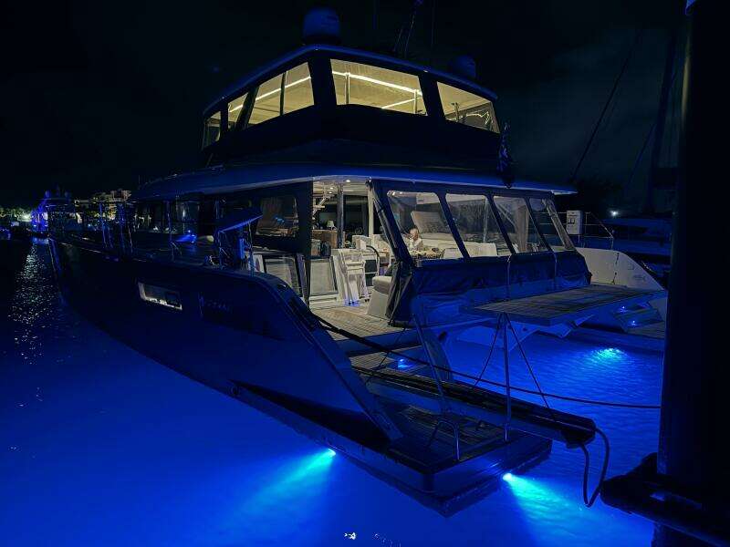 PALOMETA III 63ft Lagoon Yacht For Sale