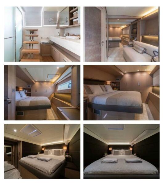 63' 2020 Lagoon 630 MY