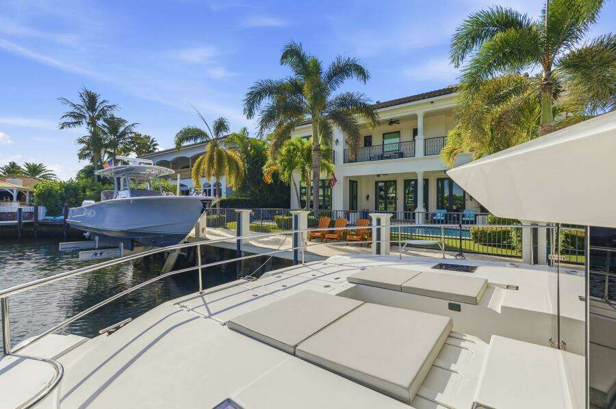 Better Now 46ft Leopard Yacht For Sale