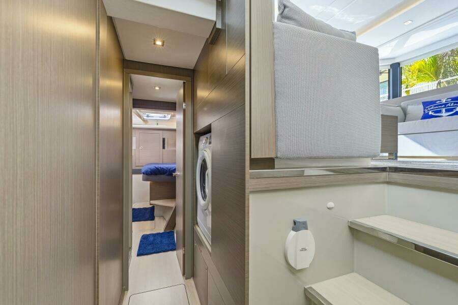 Better Now 46ft Leopard Yacht For Sale