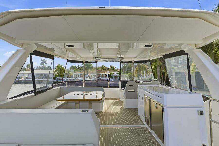 Better Now 46ft Leopard Yacht For Sale